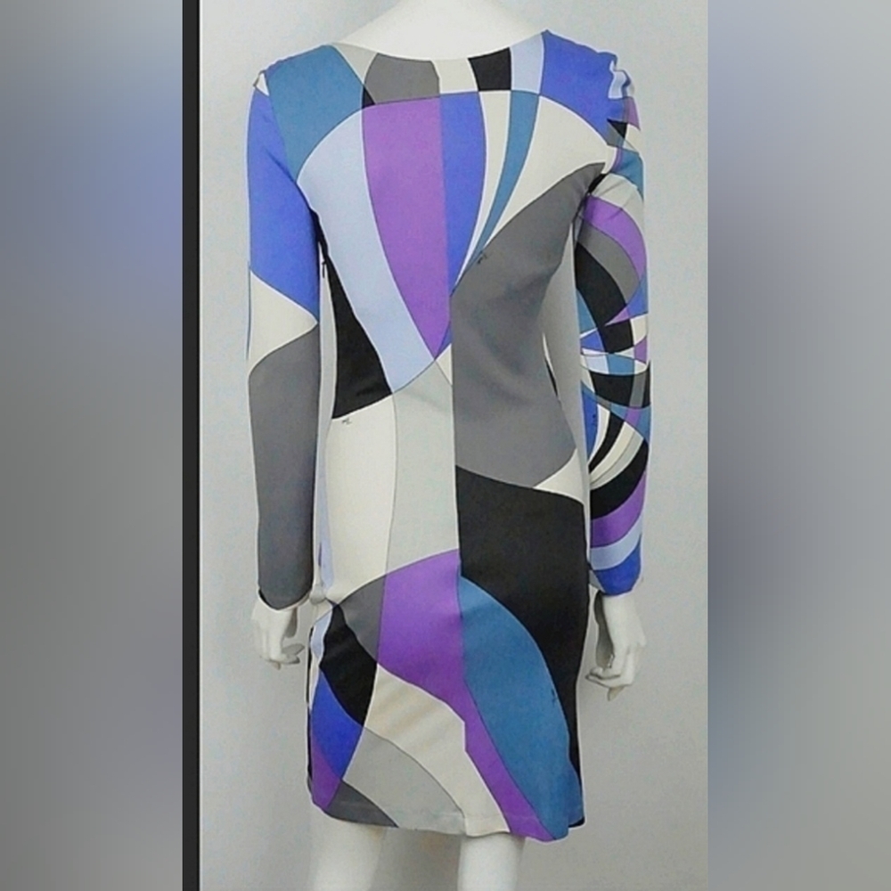Emilio Pucci Multicolored - Picture 2 of 12